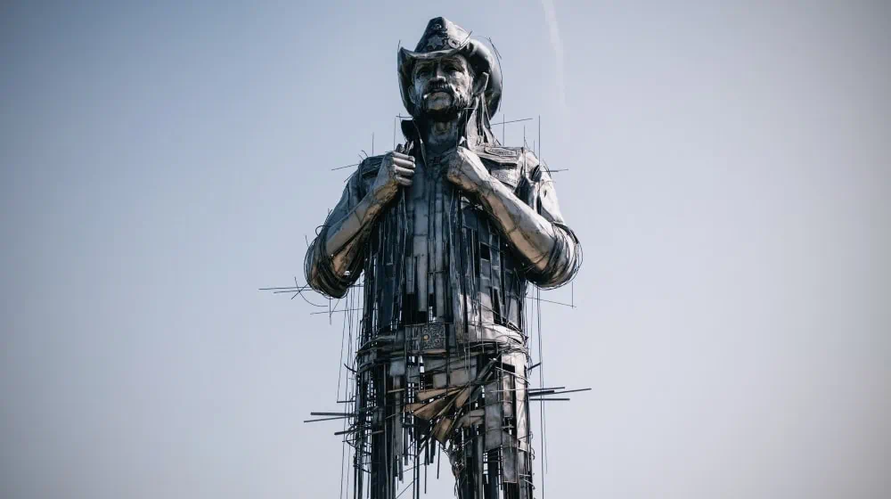 Live report Hellfest du jeudi 23 juin 2022