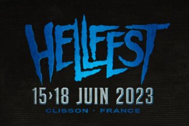 Le Hellfest vu par Choupa 15 Le Hellfest vu par Choupa