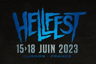 Le Hellfest vu par Choupa