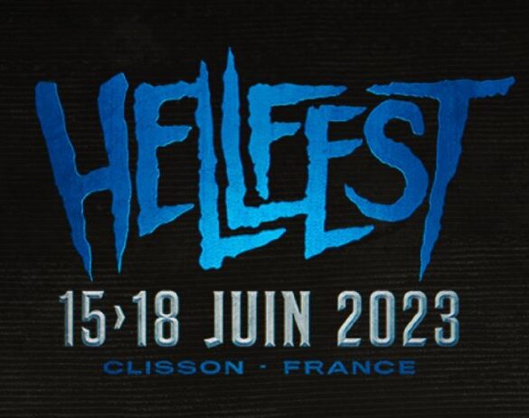 hellfest 2023
