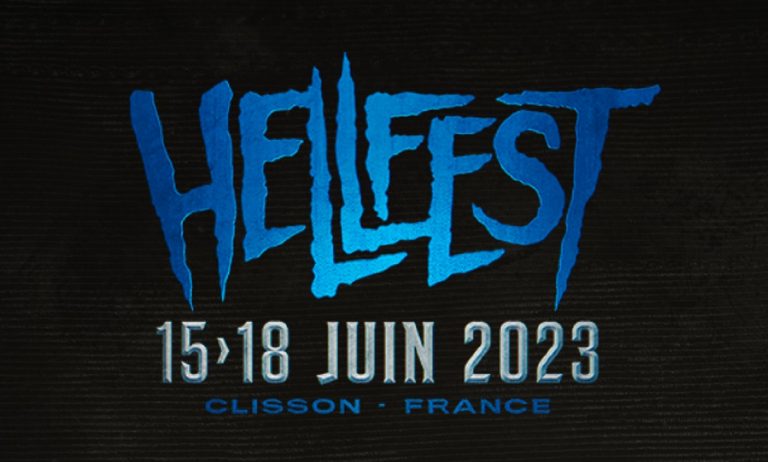 Hellfest Party