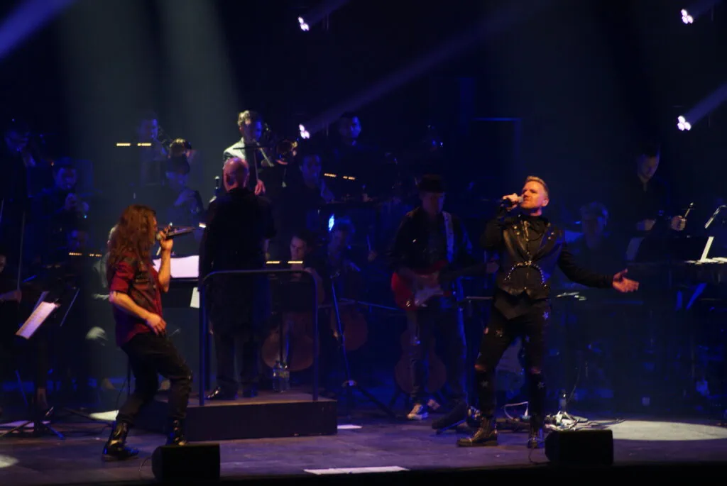 Queen Symphonic au Zénith de Nantes