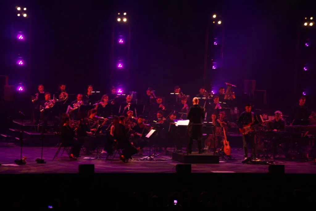 Queen Symphonic au Zénith de Nantes