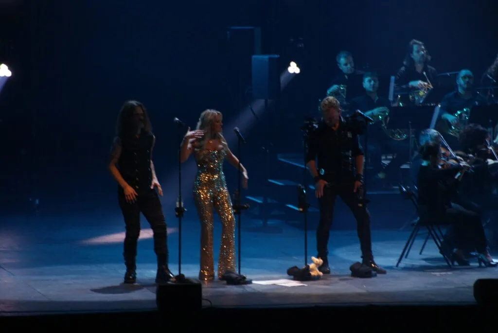 Queen Symphonic au Zénith de Nantes