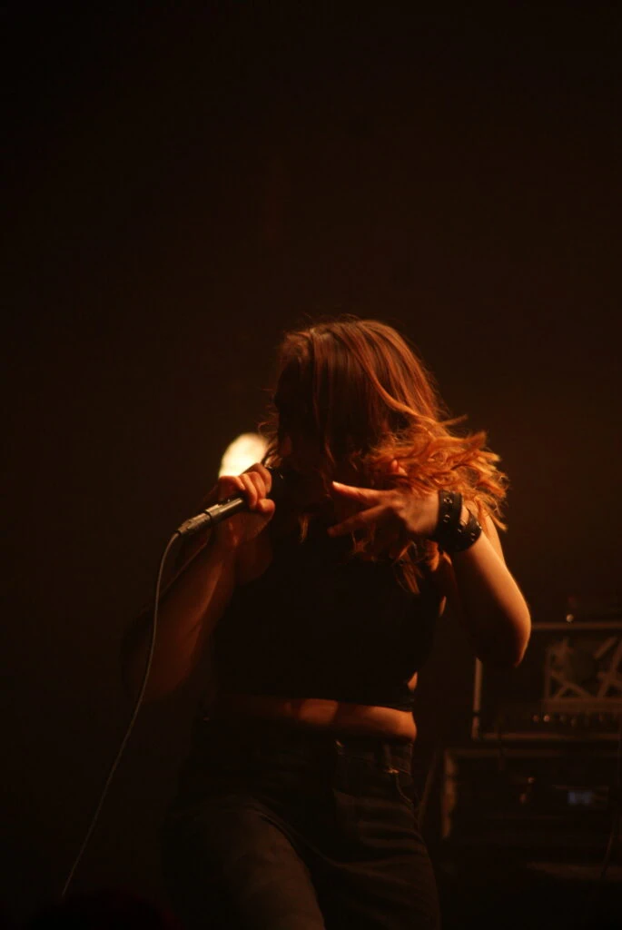 Festival on n'a plus 20 ans (samedi 8 avril)