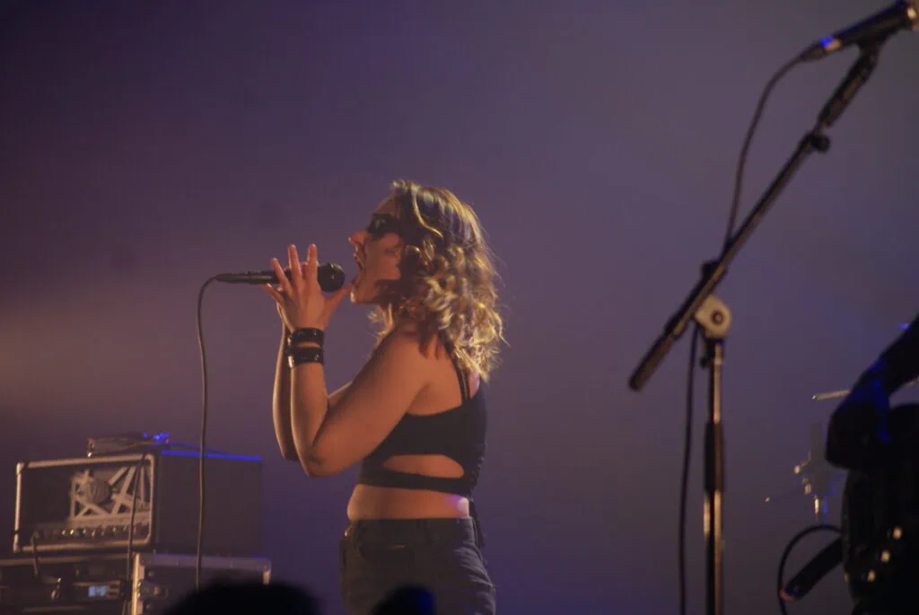 Festival on n'a plus 20 ans (samedi 8 avril)