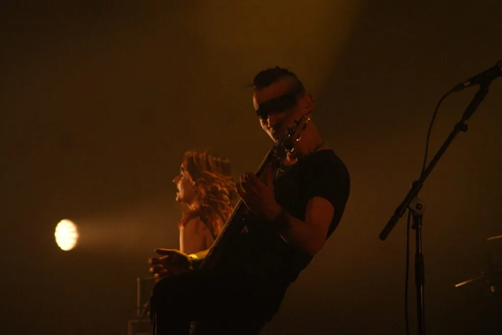 Festival on n'a plus 20 ans (samedi 8 avril)