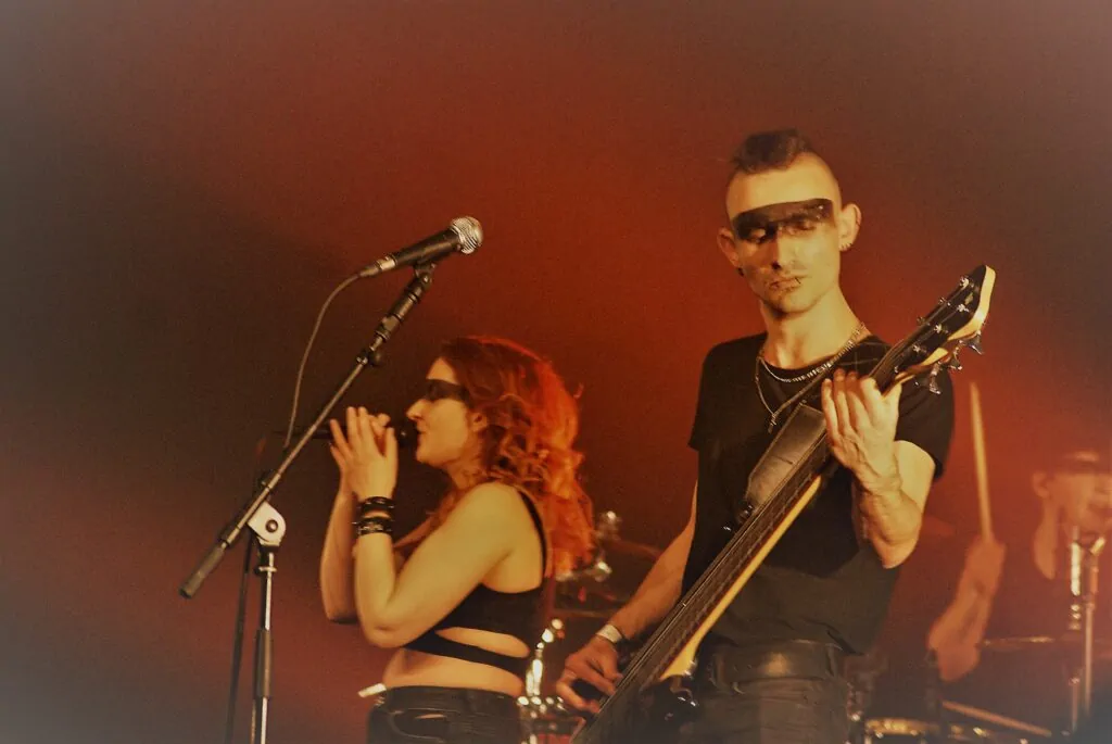 Festival on n'a plus 20 ans (samedi 8 avril)