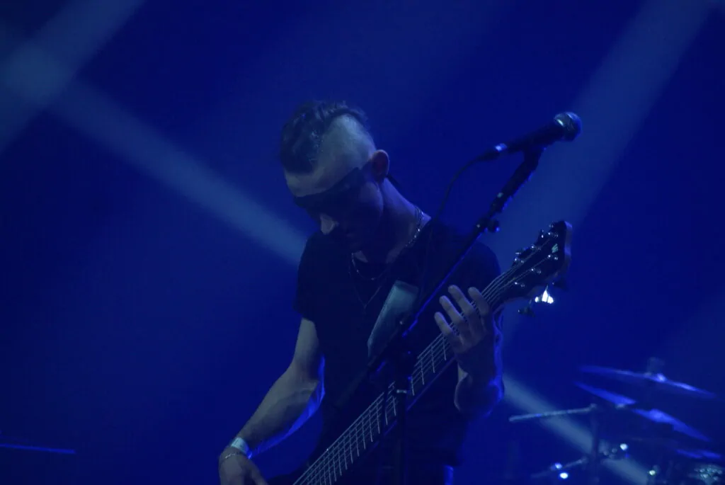 Festival on n'a plus 20 ans (samedi 8 avril)