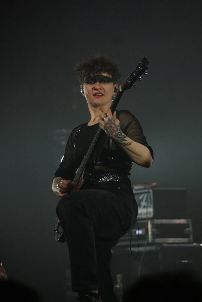 Festival on n'a plus 20 ans (samedi 8 avril)