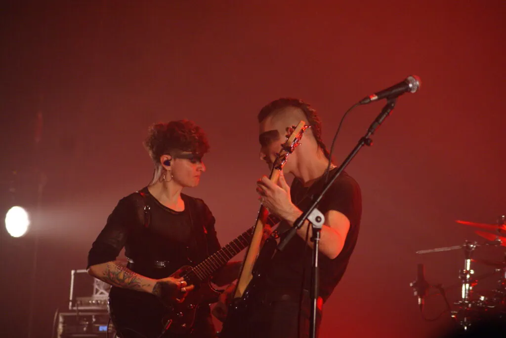 Festival on n'a plus 20 ans (samedi 8 avril)