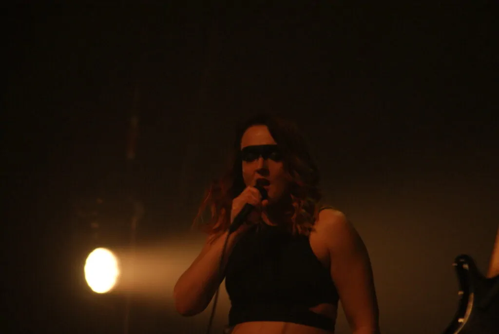 Festival on n'a plus 20 ans (samedi 8 avril)