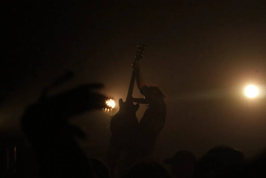 Festival on n'a plus 20 ans (samedi 8 avril)