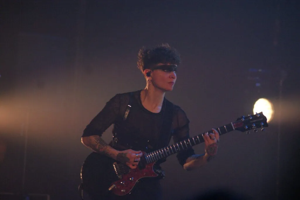 Festival on n'a plus 20 ans (samedi 8 avril)