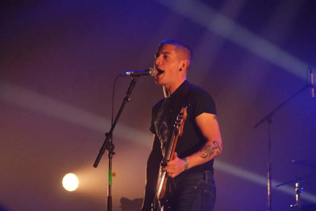 Festival on n'a plus 20 ans (samedi 8 avril)