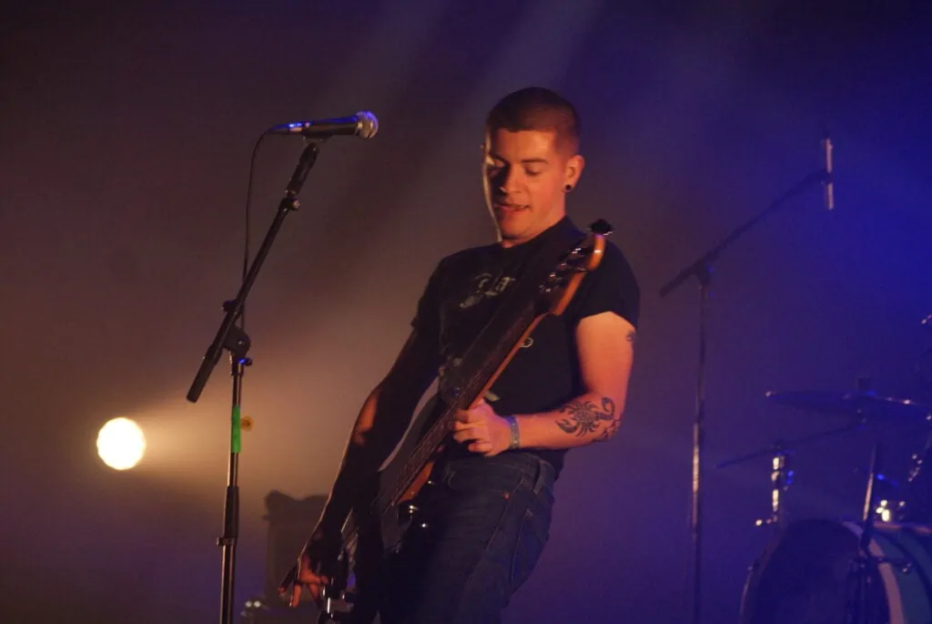 Festival on n'a plus 20 ans (samedi 8 avril)