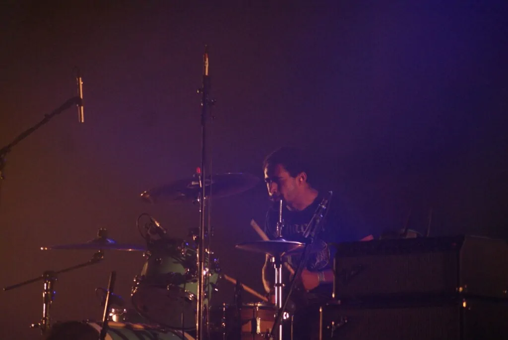 Festival on n'a plus 20 ans (samedi 8 avril)