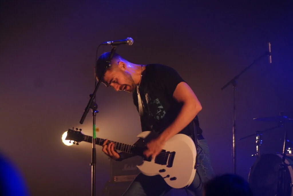 Festival on n'a plus 20 ans (samedi 8 avril)