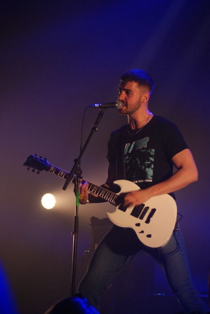 Festival on n'a plus 20 ans (samedi 8 avril)