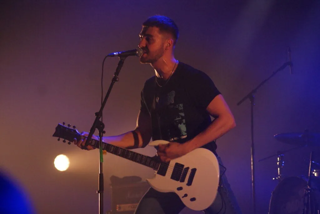 Festival on n'a plus 20 ans (samedi 8 avril)