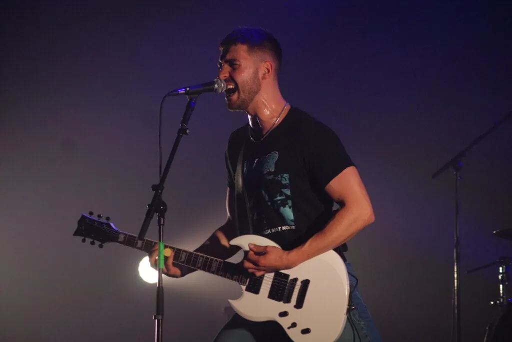 Festival on n'a plus 20 ans (samedi 8 avril)