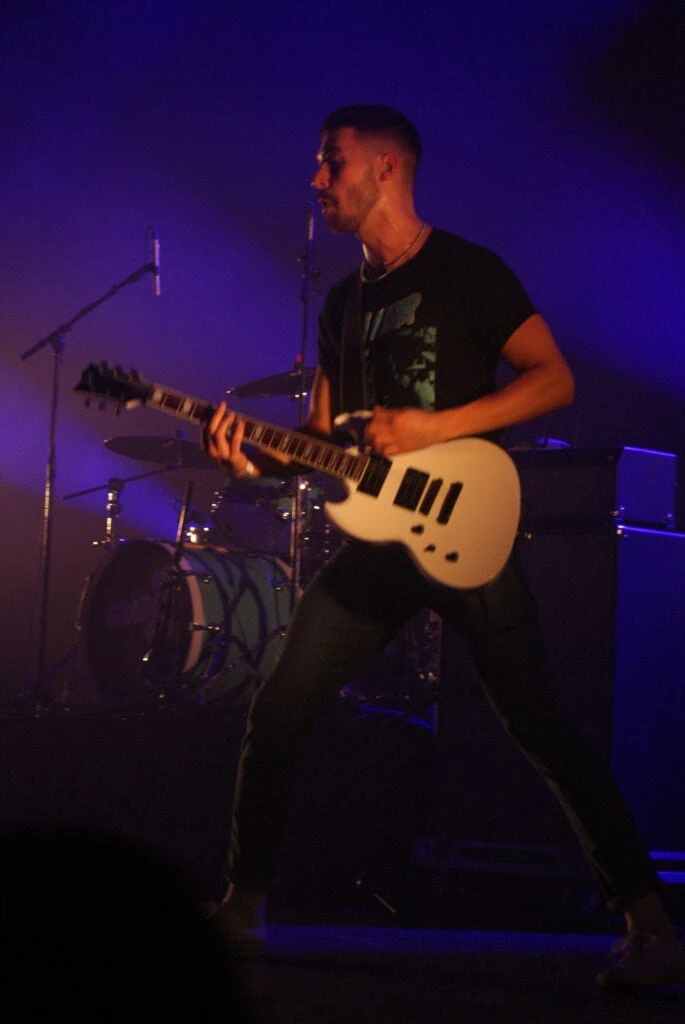 Festival on n'a plus 20 ans (samedi 8 avril)