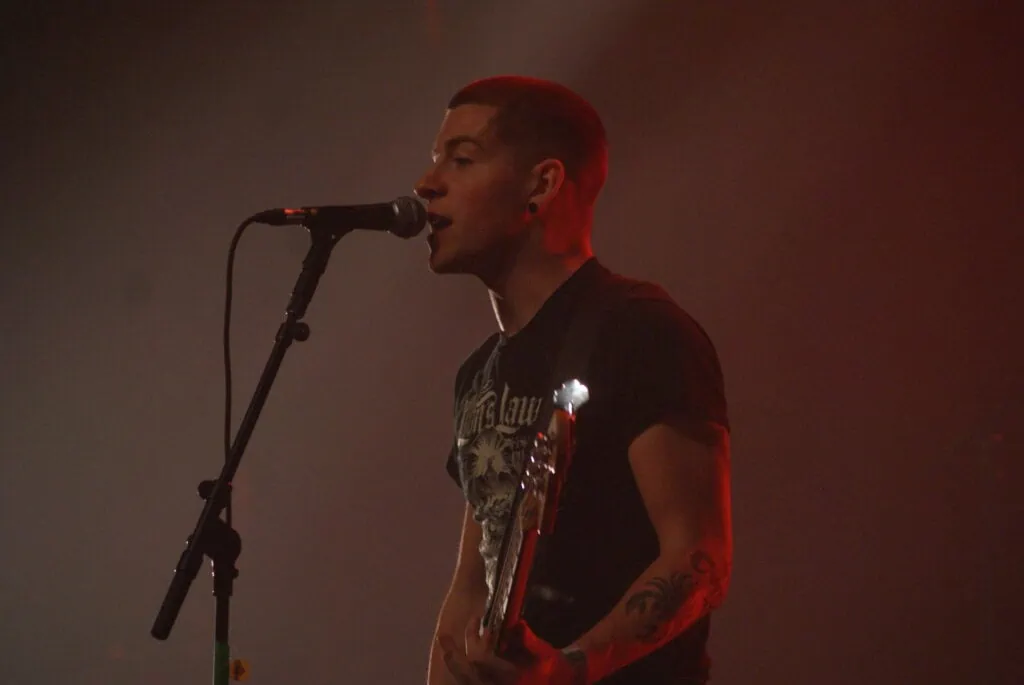 Festival on n'a plus 20 ans (samedi 8 avril)