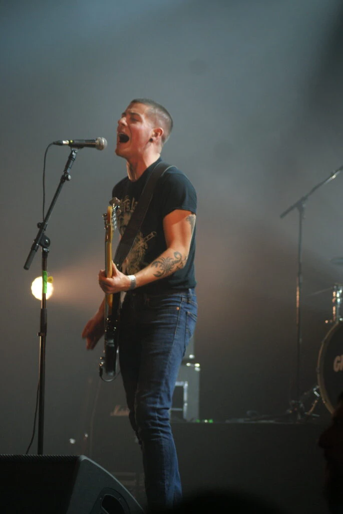 Festival on n'a plus 20 ans (samedi 8 avril)