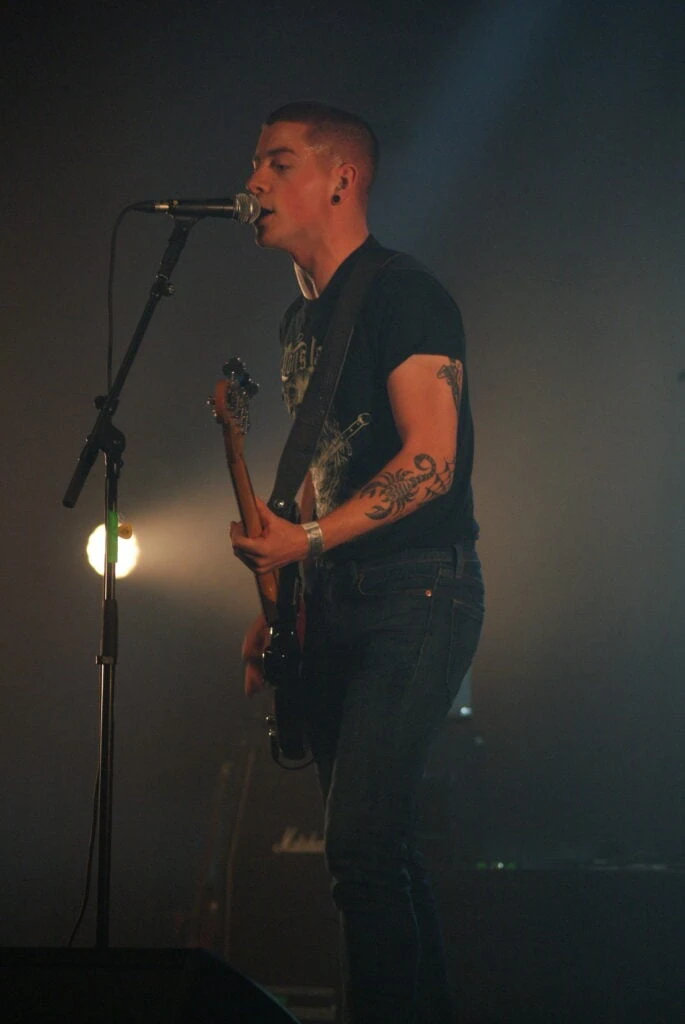 Festival on n'a plus 20 ans (samedi 8 avril)