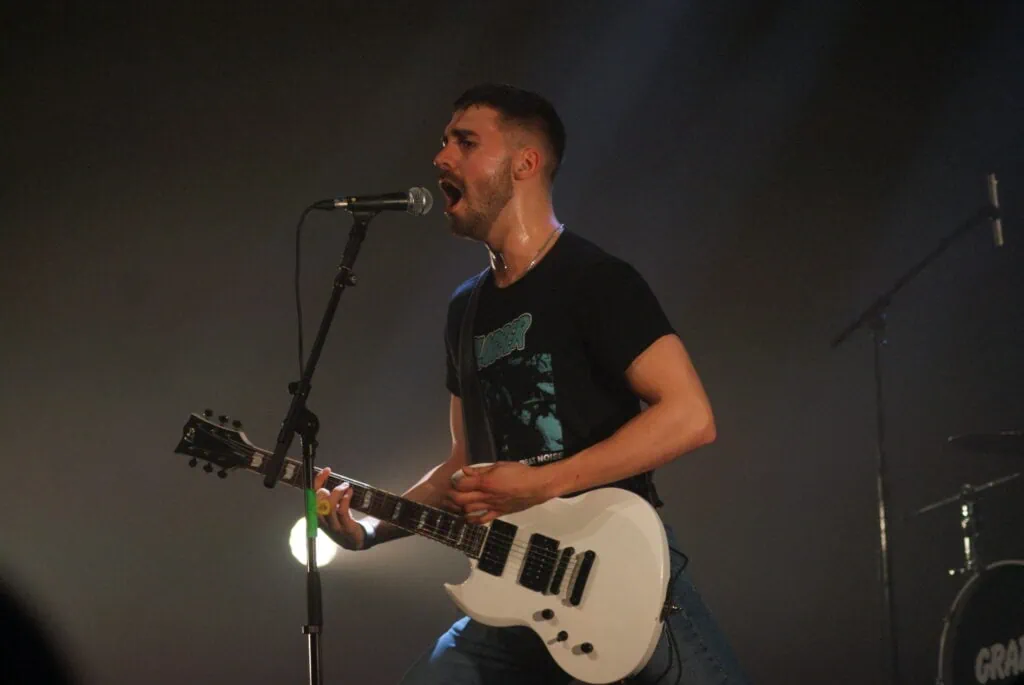 Festival on n'a plus 20 ans (samedi 8 avril)