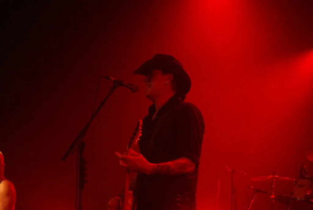 Festival on n'a plus 20 ans (samedi 8 avril)