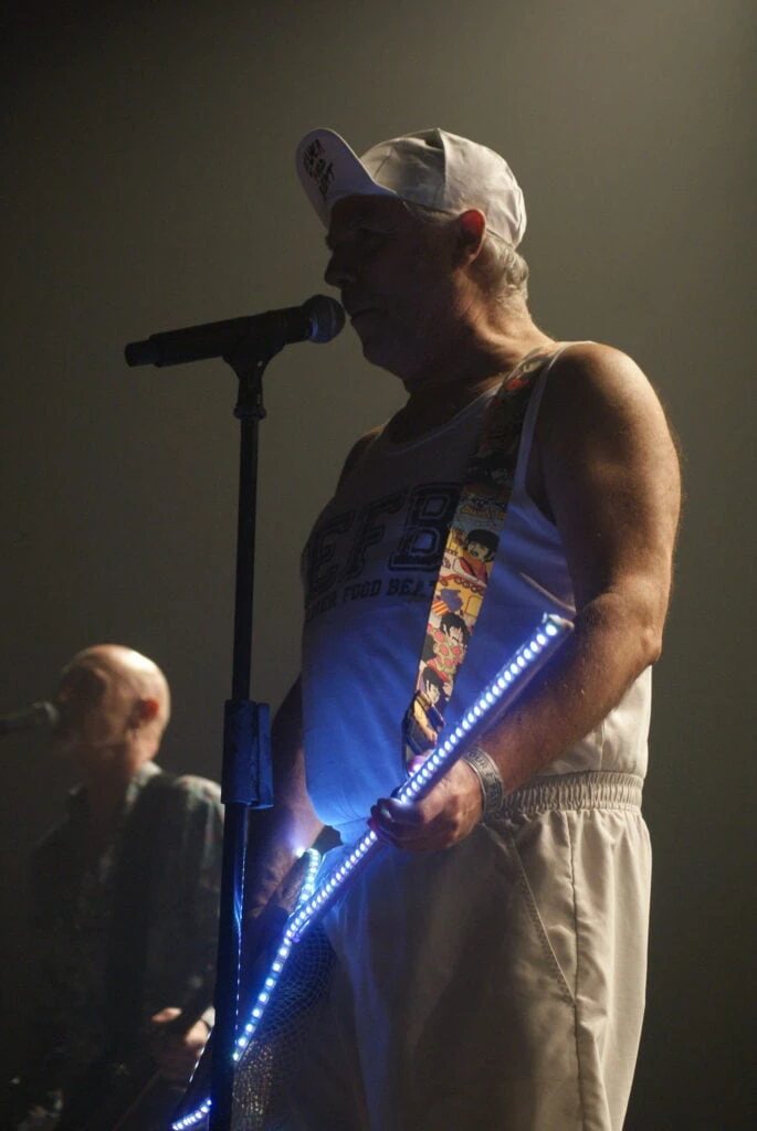 Festival on n'a plus 20 ans (samedi 8 avril)