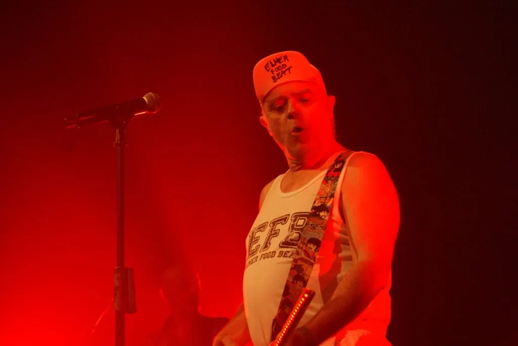 Festival on n'a plus 20 ans (samedi 8 avril)