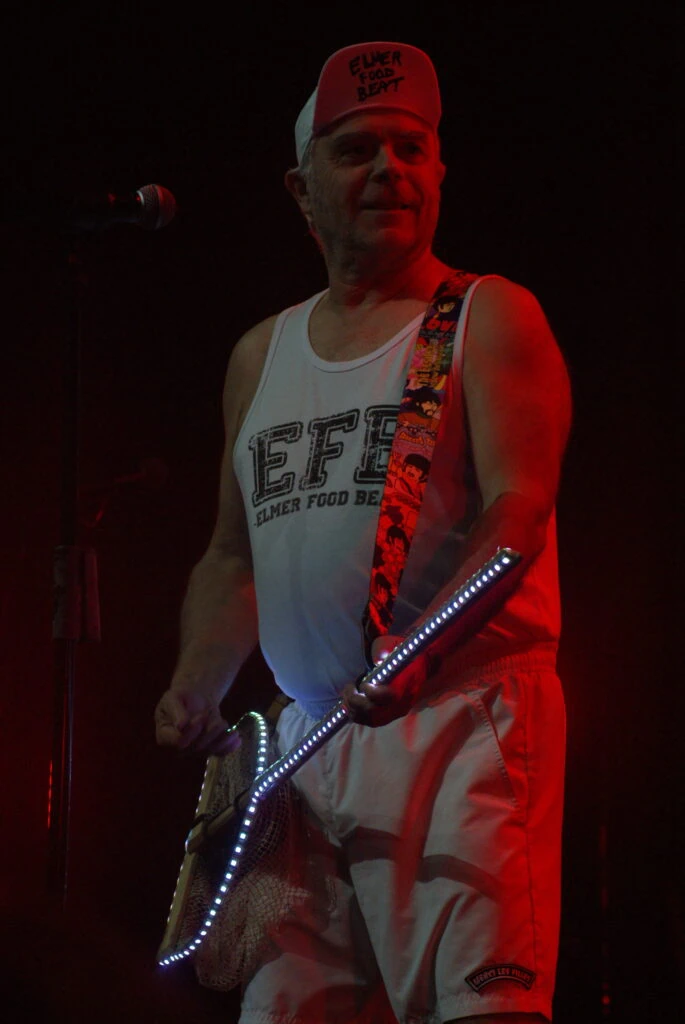 Festival on n'a plus 20 ans (samedi 8 avril)