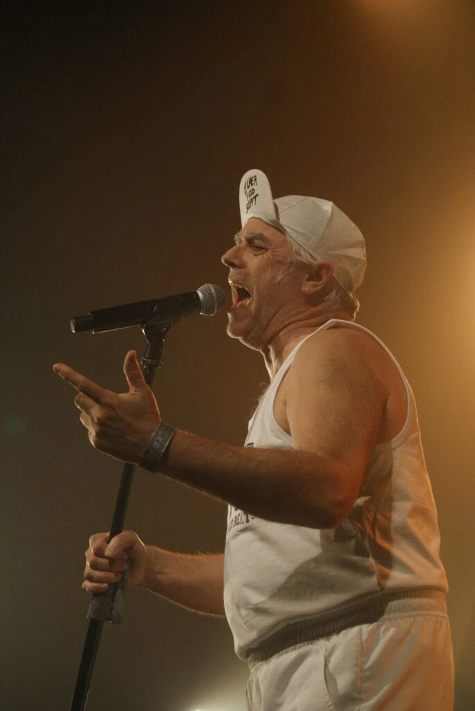 Festival on n'a plus 20 ans (samedi 8 avril)