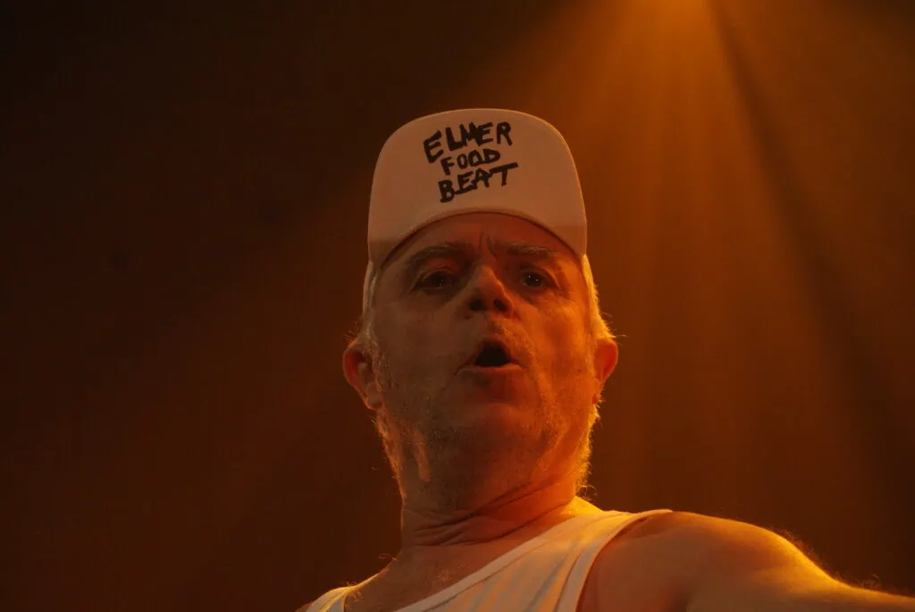 Festival on n'a plus 20 ans (samedi 8 avril)