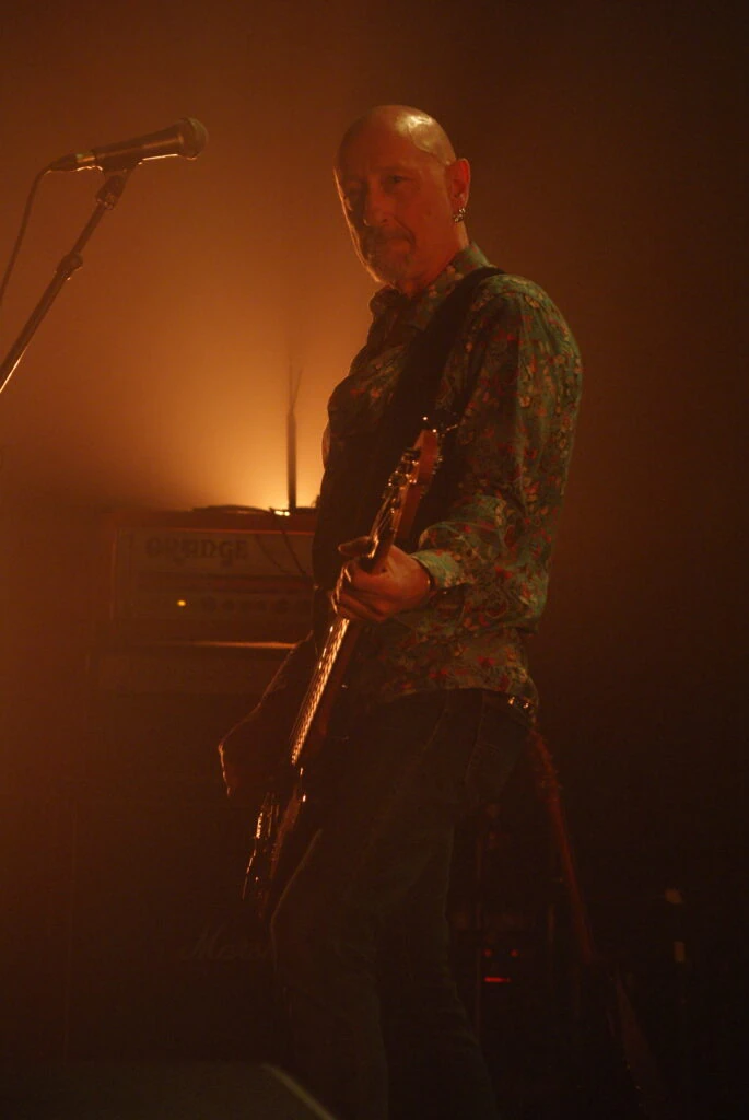 Festival on n'a plus 20 ans (samedi 8 avril)