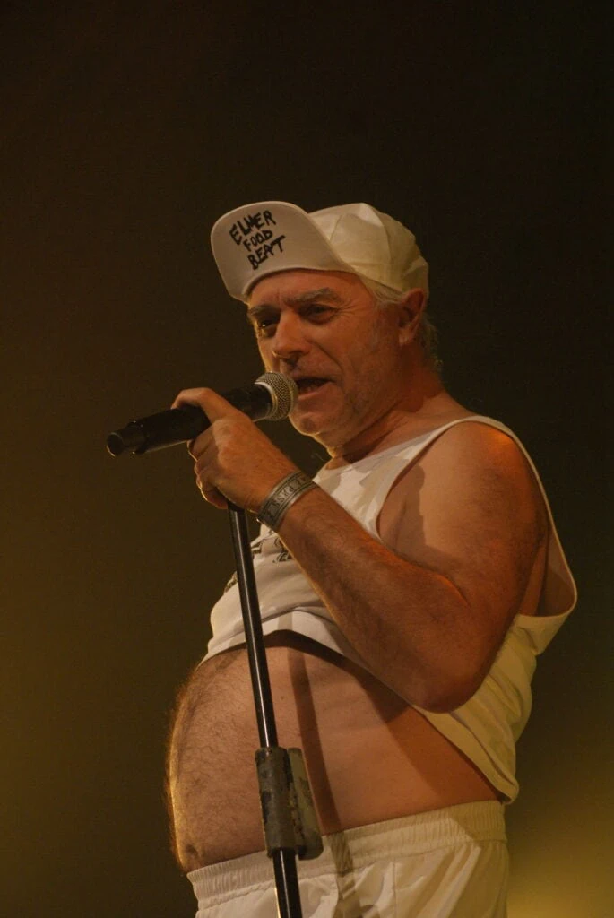 Festival on n'a plus 20 ans (samedi 8 avril)