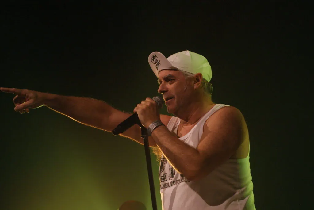 Festival on n'a plus 20 ans (samedi 8 avril)