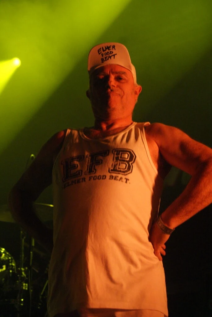 Festival on n'a plus 20 ans (samedi 8 avril)