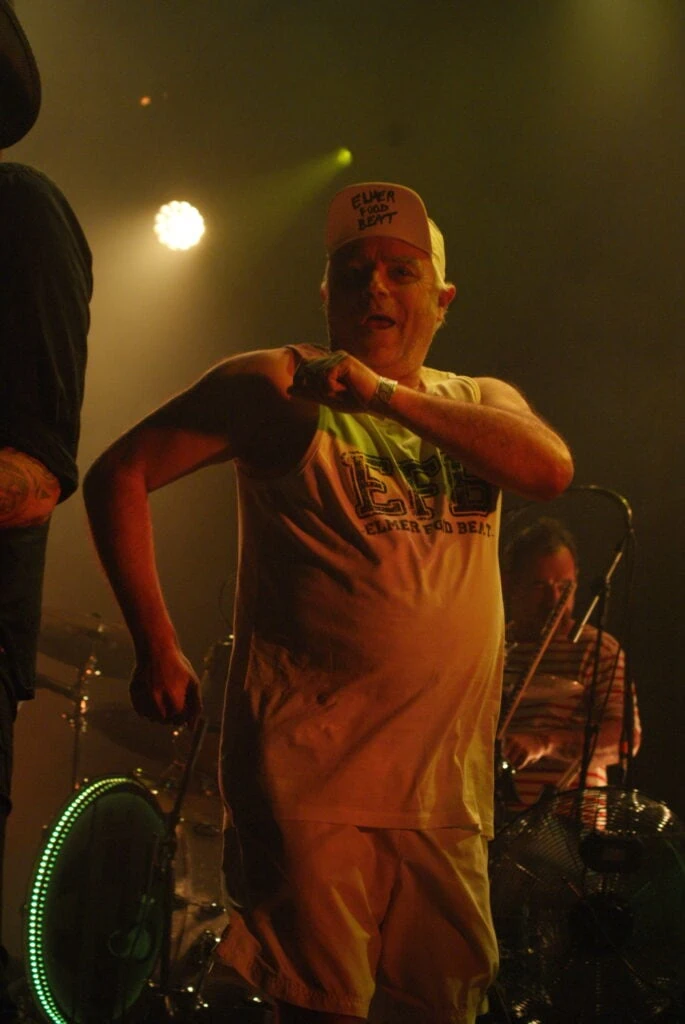 Festival on n'a plus 20 ans (samedi 8 avril)