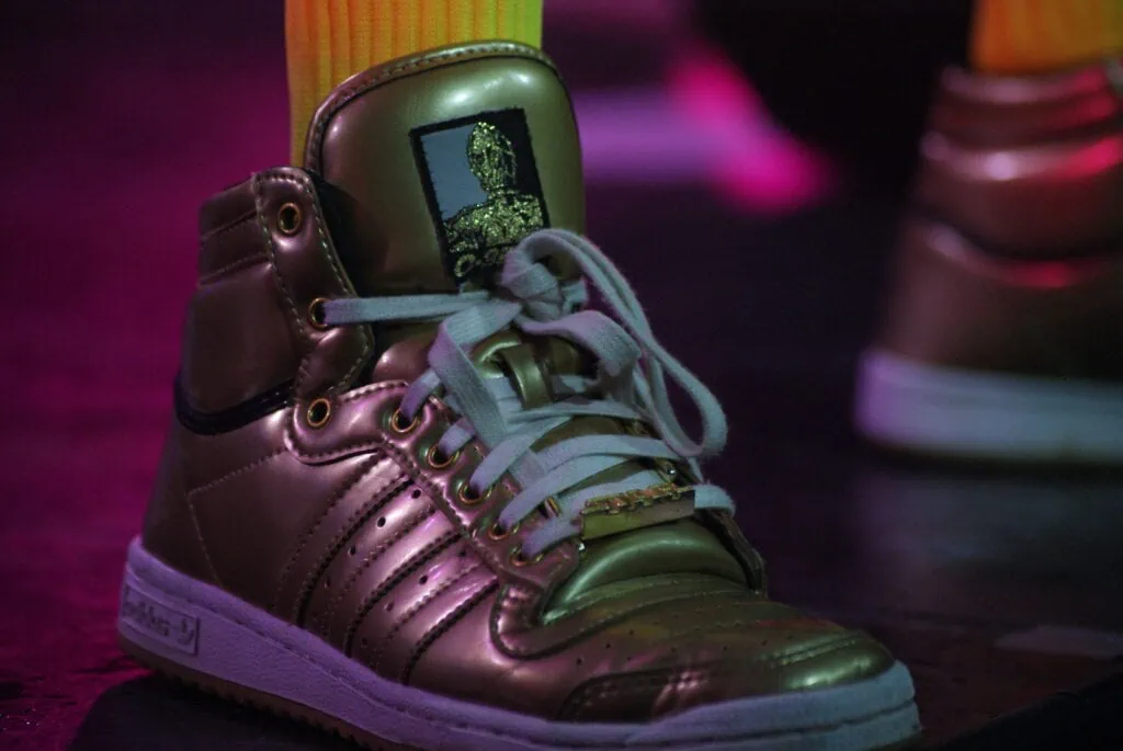 Festival on n'a plus 20 ans (samedi 8 avril)