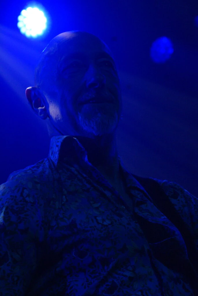 Festival on n'a plus 20 ans (samedi 8 avril)