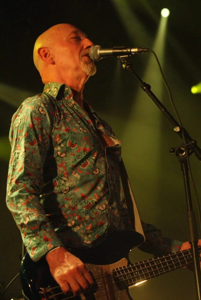 Festival on n'a plus 20 ans (samedi 8 avril)