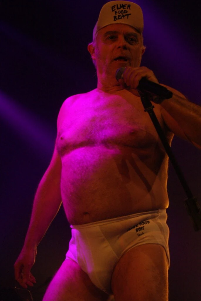 Festival on n'a plus 20 ans (samedi 8 avril)