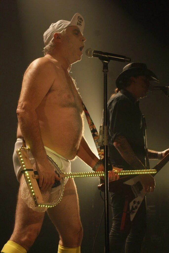 Festival on n'a plus 20 ans (samedi 8 avril)