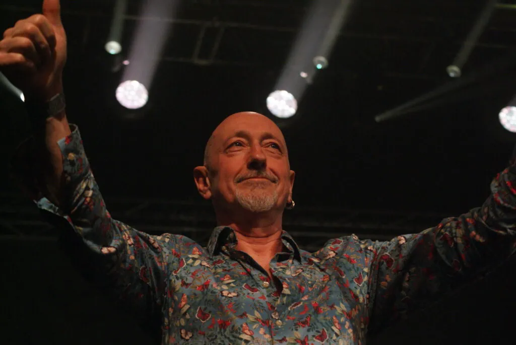 Festival on n'a plus 20 ans (samedi 8 avril)