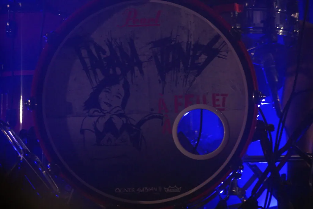 Festival on n'a plus 20 ans (samedi 8 avril)