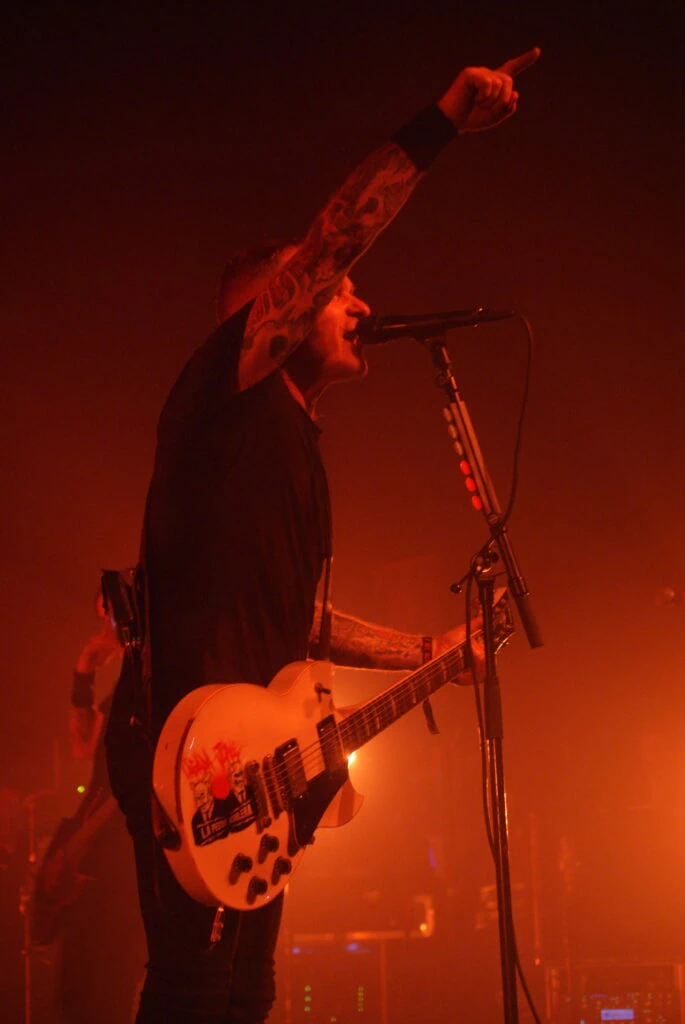 Festival on n'a plus 20 ans (samedi 8 avril)