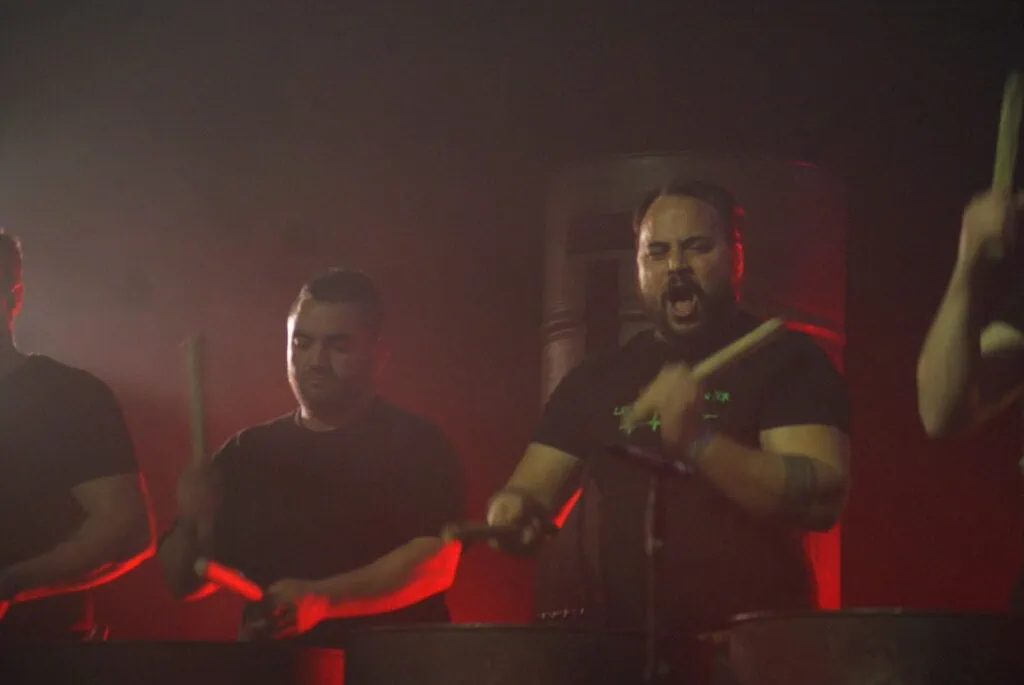 Festival on n'a plus 20 ans (samedi 8 avril)